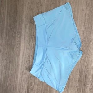 Lululemon Shorts - Speed Up Shorts High Waisted 4”